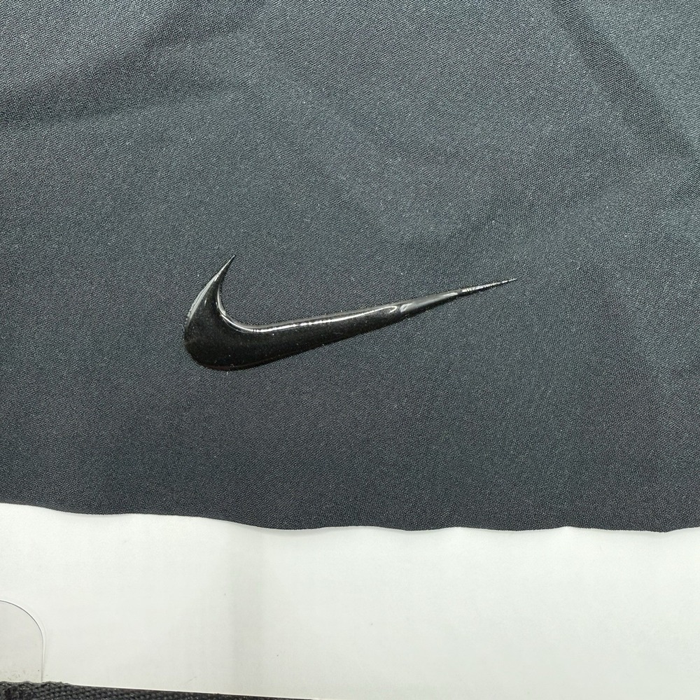 Nike DD3735-010 Dri-Fit Club Golf Skort Pleated Skort Black XL Tennis Cart Girl - Picture 3 of 7